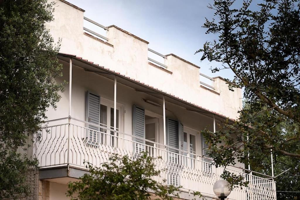 Villetta Da Zio Marcello Ostuni Exterior foto